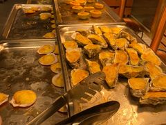 -亚马逊海鲜自助(梅溪湖步步高店)