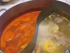 -小城牛事·鲜牛肉火锅(万达店)