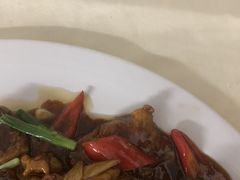 -味悦·老字号·赣州菜(厚德总店)