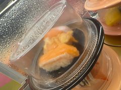 -争鲜回转寿司(西红门荟聚PLUS店)