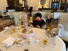 -Salon de Ville浦江汇(上海外滩华尔道夫酒店店)