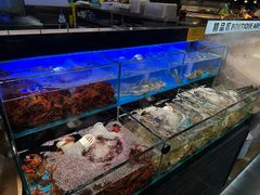 -苏格里岛自助烤肉海鲜火锅(成都金牛万达店)