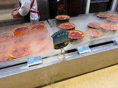 -海底捞大排档火锅(打浦路店)