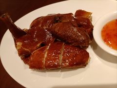 -杭州JW万豪酒店-万豪中餐厅