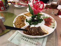 -汕头君华海逸酒店·鸿桃轩中餐厅