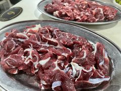 -菜忠潮州牛肉店(岗厦店)
