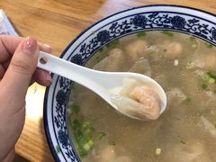 -朱洪元苏式面馆(绿宝广场店)