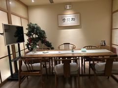 -梅间堂茶馆(绿地缤纷城店)