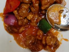 -黄埔华苑酒家(黄埔店)