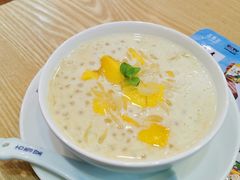 杨枝甘露-古春堂凉茶甜品(拱北口岸店)