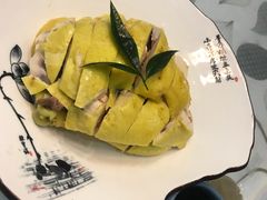 -润禾烤全羊