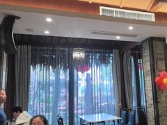 -湘湖大院(越王路店)