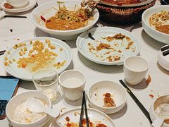 -北大荒人•新东北菜(青岛银座店)