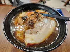 -王家沙点心店(南京西路总店)