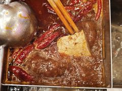 -海底捞火锅(高新万达广场店)