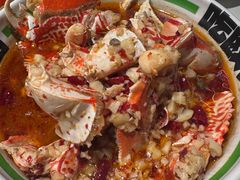 -欧记大排档·景德菜(上海首店)