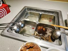 -海底捞火锅(天津SM城市广场店)