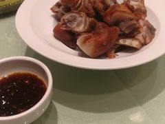 -惠丰堂饭庄·烤鸭·京味菜(翠微路店)