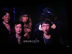 -深圳百老汇电影中心(IMAX万象天地店)