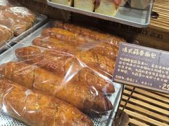 -麦陌(正弘城店)