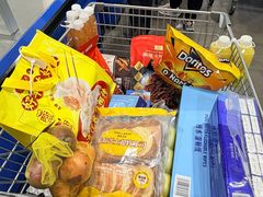 -山姆会员商店(上海浦东店)