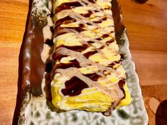 -鸟鸣门屋台料理(金帝银泰店)