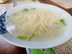 -粗茶淡饭(东关街店)