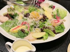 -老友时光·Pizza(泰华黑金店)