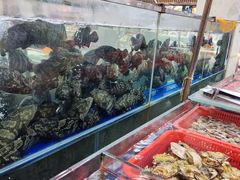 -东江海鲜酒家(艺都分店)