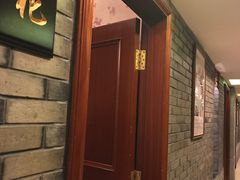 -聚春园自助餐厅(东街口店)
