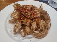 -旺角小渔村·海肠捞饭开创者(环山路店)