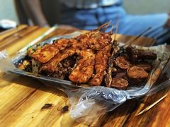 -胡仁根胡记炸炸炸