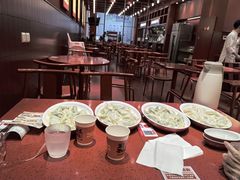 -喜家德虾仁水饺(景枫中心店)