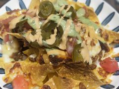 -Cactus墨西哥仙人掌餐厅