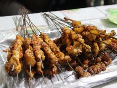 49-北三老太太烧烤(人生一串上榜店)