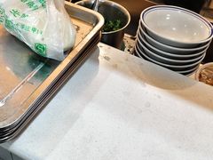 -牛街老爆肚满(牡丹园店)