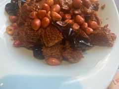-浦江餐饮•上海菜馆(五四路店)