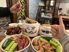 -黄祥华养生堂·炖汤·营养蒸饭(岭南天地店)