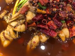 -簋街仔仔小龙虾(总店)