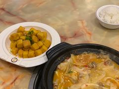 -李师傅脆肚(梅林店)