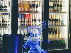 -UP嘻哈酒吧(粉巢店)