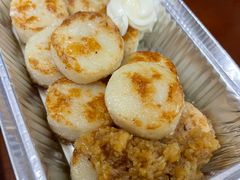 -强记龙虾钳(定安里店)
