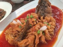 -陈记菜馆·非遗淮扬菜(东关街教场店)