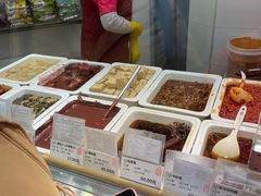 -上海全国土特产食品商场(淮海中路店)