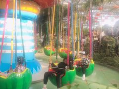 -南宫五洲植物乐园