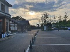 -瑞安圣井山景区