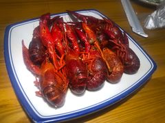 -丁记盐蘸牛肉·新杭菜(河东路店)