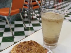 -華歡冰室-WahFoon(吉大店)