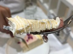 -Lady M(沙田新城市广场店)