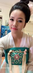 -唐小主古装儿童摄影馆·儿童汉服妆造·摄影跟拍